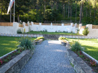 Кладбище Первой мировой войны в Прато-Стельвио., Фото: 6