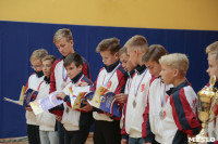 Школьники стали вторыми на Всероссийских президентских играх, Фото: 5