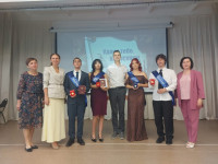 Депутаты Тульской городской думы поздравили выпускников, Фото: 5