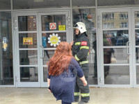 В Туле эвакуируют торговые центры, Фото: 2
