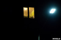 Полуночные окна Тулы: 60 уютных, ламповых фото, Фото: 30