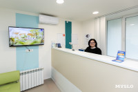 Клиника «Доктория»: здесь узнают всё, о здоровье ребенка, Фото: 28