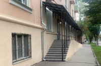 Обновлённая поликлиника на ул. Металлургов, Фото: 4