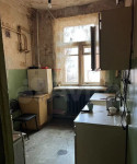 Комнаты в сталинках, Фото: 26
