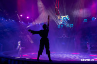 Цирковое шоу Жар птица, Фото: 107