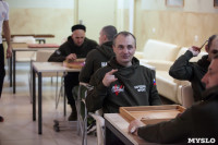 В Тульской области стартовал проект сопровождения и поддержки ветеранов СВО, Фото: 46