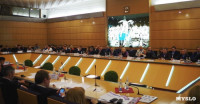Губернатор Владимир Груздев принял участие во Всероссийском форуме предпринимателей, Фото: 1