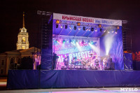 Митинг-концерт в честь годовщины присоединения Крыма к России, Фото: 66