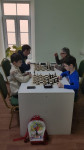 В Тульской шахматной гостиной прошел первый семейный турнир, Фото: 10