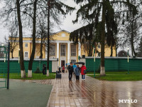 В центре Советска открыто новое пространство «Точка притяжения», Фото: 21