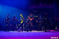 Шоу фонтанов «13 месяцев»: успей увидеть уникальную программу в Тульском цирке, Фото: 151