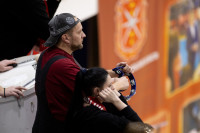 «Тулица» уступила «Корабелке» по итогам пяти сетов: фоторепортаж с матча, Фото: 72