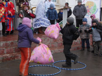 Масленичные гулянья в Плавске, Фото: 31