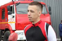 В Туле прошли соревнования по пожарно-прикладному спорту , Фото: 10