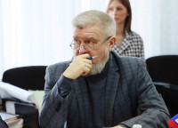 Николай Воробьев вручил награды тульским ученым, Фото: 8