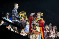 Цирковое шоу Жар птица, Фото: 19