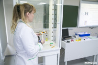 Открытие химического класса в щекинском лицее, Фото: 52