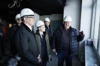 Инспектирование школы, Фото: 7