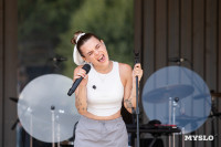 Пикник как из Pinterest: чем запомнился гастрофестиваль «Август», Фото: 132