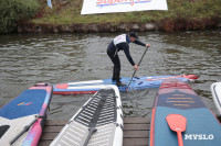 SUP-фестиваль и соревнования «Кубок кремлёвского канала», Фото: 84