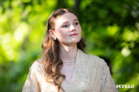 В Ясной Поляне стартовал фестиваль «Толстой»: фоторепортаж, Фото: 23