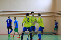 Мини-футбольная команда «Аврора», Фото: 15