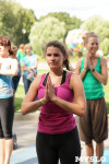 Фестиваль йоги в Центральном парке, Фото: 61