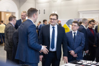 Тульские застройщики и промышленники обсудили сотрудничество, Фото: 20