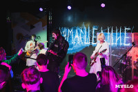 Финал фестиваля молодых рок-групп «МолоТняК-2026»: от фолка до металла, Фото: 161