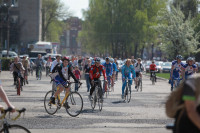Большой велопробег. 1.05.2014, Фото: 25