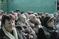 Визит Владимира Груздева в ПХ «Лазаревское». 13 февраля 2014, Фото: 5