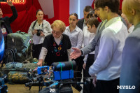 Коллекцию Музея обороны Тулы пополнили предметы с СВО, Фото: 43