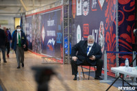 В Туле выбрали президента Федерации пауэрлифтинга России , Фото: 6