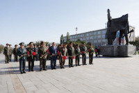 Тула принимает заседание Совета министров обороны государств - участников СНГ, Фото: 3