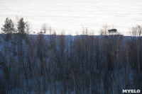 Кондуки в морозном феврале, Фото: 11