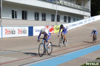 Городские соревнования по велоспорту на треке, Фото: 21