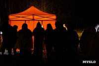 Один день с поисково-спасательным отрядом «ЛизаАлерт», Фото: 49