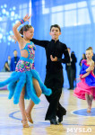 I-й Международный турнир по танцевальному спорту «Кубок губернатора ТО», Фото: 131
