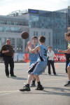 Уличный баскетбол. 1.05.2014, Фото: 21