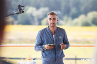 Пикник как из Pinterest: чем запомнился гастрофестиваль «Август», Фото: 102