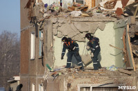 Что творится на месте взрыва дома в Ефремове сейчас: большой фоторепортаж, Фото: 31