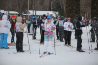 В Туле состоялась традиционная лыжная гонка , Фото: 68