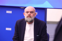 Количество предложений в новую Народную программу ЕР превысило 240 тысяч , Фото: 11