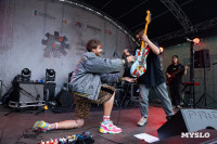 фестиваль стимпанк-культуры Ferrum, Фото: 86