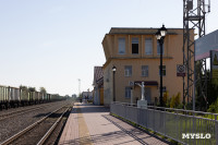 Кимовск-Донской-Новомосковск-Узловая, Фото: 18