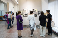 В Выставочном зале открылась фотовыставка «Летография», Фото: 99