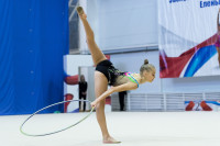Художественная гимнастика, Фото: 14