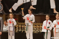 Чемпионат и первенство Тульской области по карате, Фото: 57