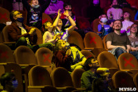 Шоу фонтанов «13 месяцев»: успей увидеть уникальную программу в Тульском цирке, Фото: 127