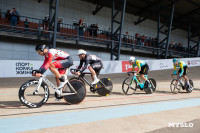 Стартовали международные соревнования по велоспорту «Большой приз Тулы»: фоторепортаж, Фото: 104